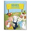 Photo of Personalized Coloring Books