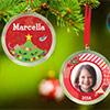 Photo of Personalized Ornaments