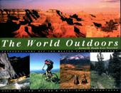 The World Outdoors catalog cover
