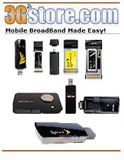 3Gstore catalog cover