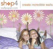 Shop4Wallpaper.com catalog cover