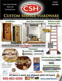 CSH Hardware