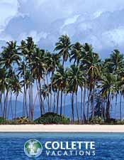 Hawaii - Collette Vacations (ages 55+)