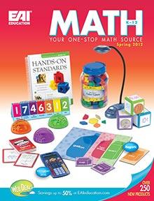 EAI Education Math