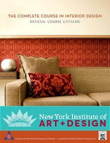 NYIAD catalog cover