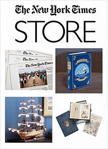 NYTimes Store
