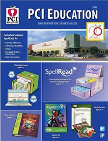 PCI Education