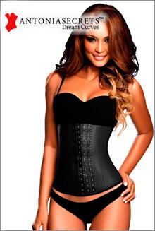 Antonia Secrets