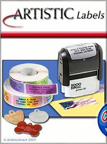 Paper Direct catalog cover