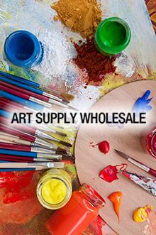 The Art Supply Wholesale Club