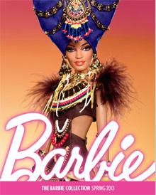 Barbie Collector