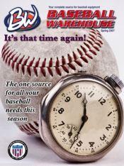 Baseball Warehouse