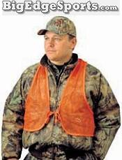 Big Edge Hunting  catalog cover