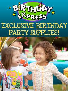Birthday Express