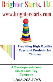 Brighter Starts