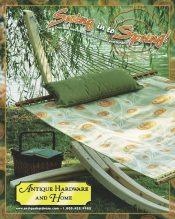 Antique Hardware and Home General Book