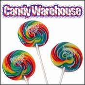 Candy Warehouse