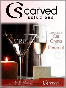 Carved Solutions