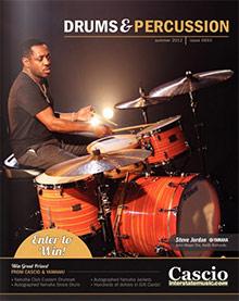 Cascio catalog cover