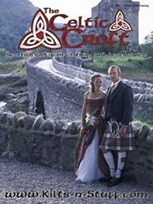 The Celtic Croft