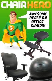 Chair Hero
