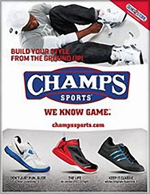 Champs