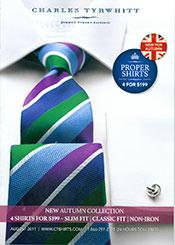 Charles Tyrwhitt
