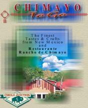 Chimayo To Go / Cibolo Junction