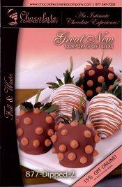 Chocolate Covered Company