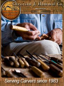 Hummul Co catalog cover