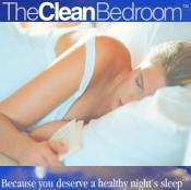 Clean Bedroom