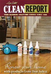 Don Aslett's Cleaning Center