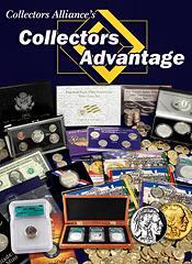 Collectors Alliance catalog cover
