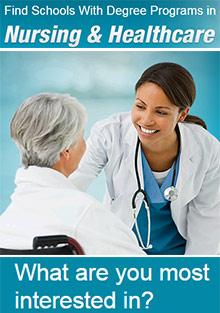 Compare Top Nursing Schools