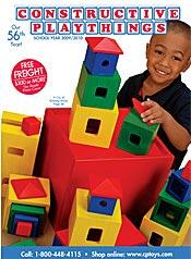 Constructive Playthings School