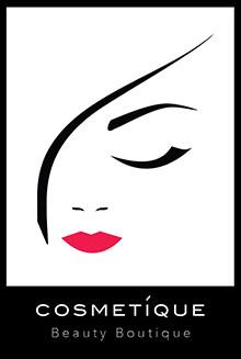 Cosmetique catalog cover