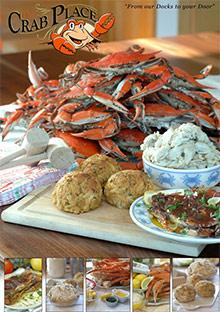 Crab Place