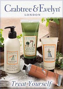 Crabtree & Evelyn