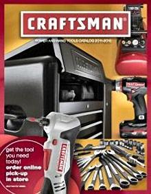 Craftsman Tools