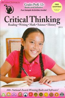 Critical Thinking