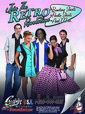 Cruisin USA catalog cover