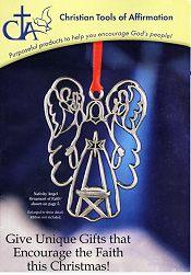 Christian Tools of Affirmation catalog cover