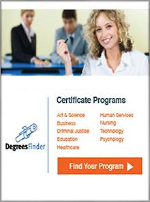 Degrees Finder