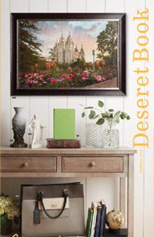 Deseret