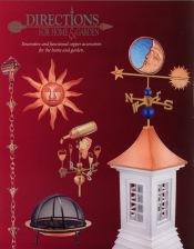 Directions for Home and Garden catalog cover