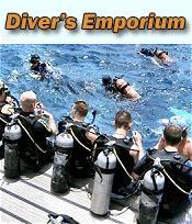 Diver’s Emporium - LeisurePro.com