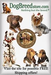 Dog Breed Store