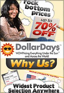 DollarDays