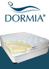 Dormia catalog cover