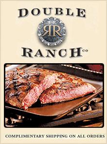 Double R Ranch